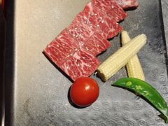 -勇誌烧肉·焱铁烧