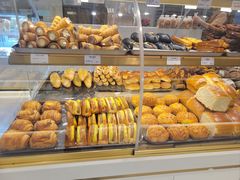 -烘焙町面包店(西四店)