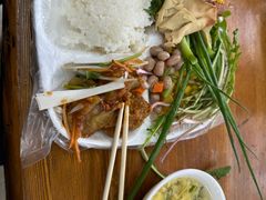 -食里香自助快餐(香槟小镇店)