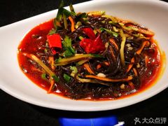 -鸣记脆皮烤鱼·海鲜烤鱼(三八广场店)