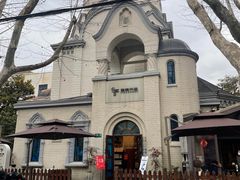 -思南书局·诗歌店