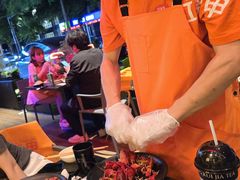 -红盔甲·小龙虾(车公庙店)