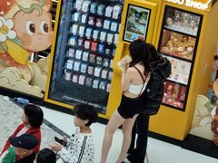 -万达广场(北京槐房店)