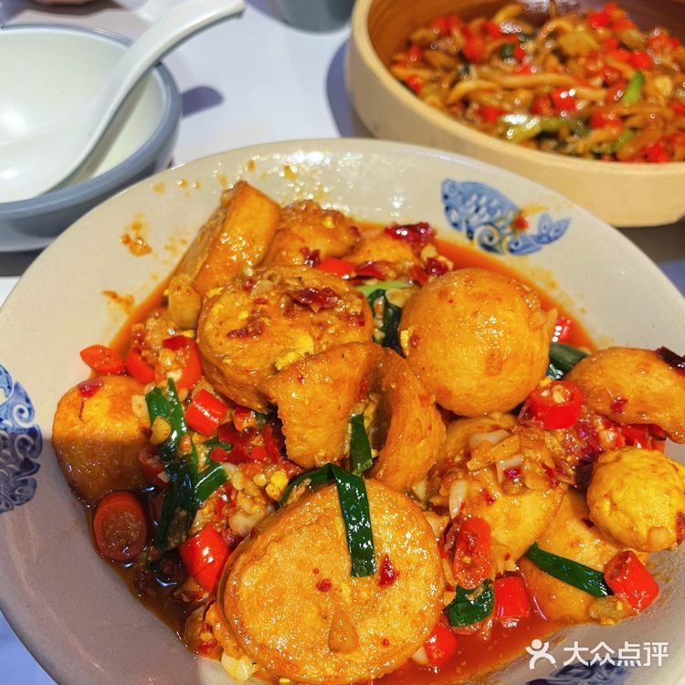 潇湘阁治好了我的厌食