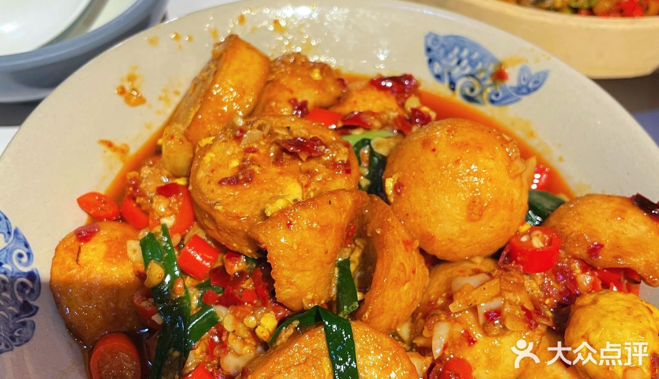 潇湘阁治好了我的厌食