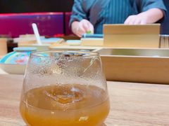 -桐寿司Sushi Tong