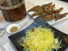 -怪怪龙虾·来自江苏盱眙(惊驾路店)