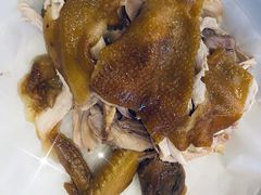 手撕东江盐焗鸡-客家汇·客家传承菜(水库店)