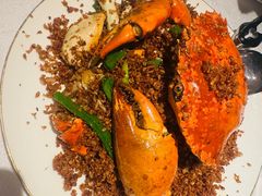 -喜记避风塘炒辣蟹(旗舰店)