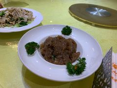 老醋蛰头-同和居(什刹海店)