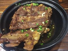 -春天里·老街坊餐厅(港隆广场店)