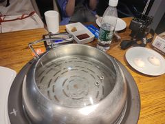 -海味当家·蒸锅海鲜(星海公园店)