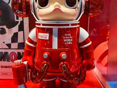 -泡泡玛特POPMART(东直门来福士店)