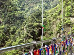 -宁波五龙潭景区