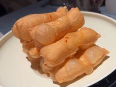 -晓粤·惹味粤菜(凯德乐峰广场店)