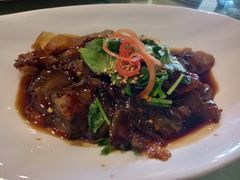 -陆壹捌餐厅(五大道店)