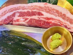-韩味南山塔·烤肉自助(中骏世界城店)