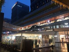 -砂之船奥莱(南京江宁店)