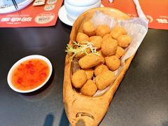 -羽鸽集·乳鸽专门店·地道顺德菜(岭南站店)