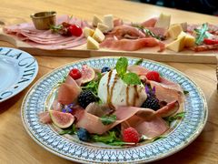 -IL TEATRO 精品意大利餐厅