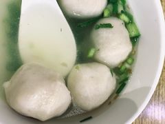 -江南红鱼汤(洋中花园店)
