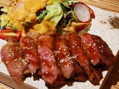 -本日風和·寿司·料理(博地中心店)