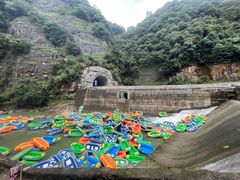 -雅鲁激流探险漂流