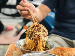 -老五鸡丝豆花面粉(瑞金北路68号院店)