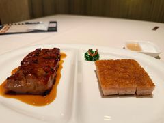 -利苑酒家(宜安广场店)
