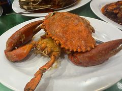 -大茄来海鲜餐厅(亚洲城分行)