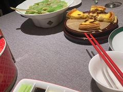 -秀儿四九城·新京菜(亚运村鸟巢店)
