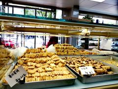 -爱德顺糕点食屋(利民道店)