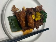 -荣兴酒家(徐家汇店)