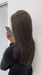 -东梵造型·烫发染发接发连锁SALON