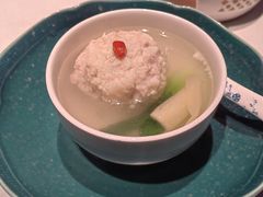 -醉舍·新淮扬菜(长宁龙之梦店)