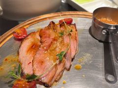 -小大董·烤鸭(凤凰汇店)