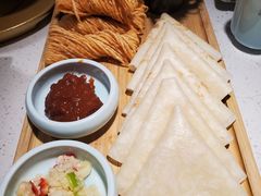 -刀板香·安徽菜(国购IFC店)