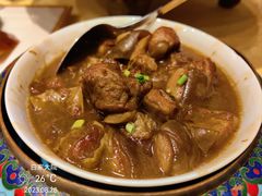 -白家大院·王府宫廷菜(苏州街店)