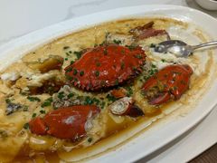 -老人和饭店(打浦路店)