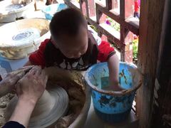 -美吉姆国际儿童发展中心(红谷滩绿地缤纷城中心)