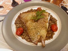 -Kitchen·Y洋厨房西餐厅(王府壹号店)