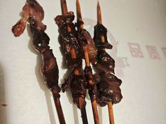 -小核桃品质串店(世茂大道店)