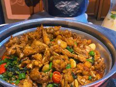 -蛙小侠(卓悦里店)
