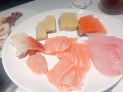 -加餐海鲜自助(宝龙一城店)