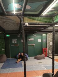 -MELAND CLUB亲子乐园·派对·餐厅(北京芳圆里ID MALL店)