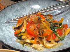 -雾山韩式烤肉·海南糟粕&椰子鸡火锅·海景餐厅(三亚绿发山海天JW万豪酒店)