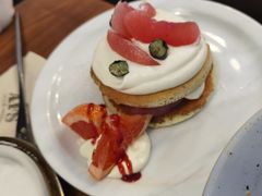 -AFS Cafe & Canteen(闽江二路店)