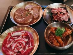-西塔老太太泥炉烤肉(上海七宝领展广场店)
