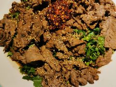 老式烤牛肉-渔掌门(铁东店)