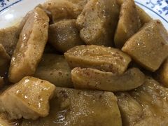 怀旧虾子碌柚子皮-水乡人家私房菜(逢简店)